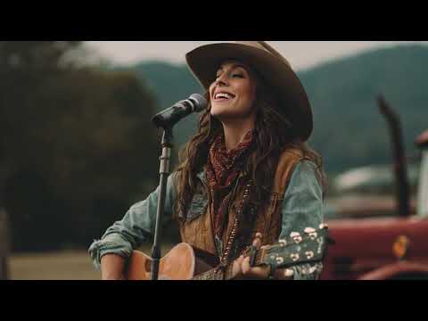 Will the Circle Be Unbroken – Country Road Music – Cover