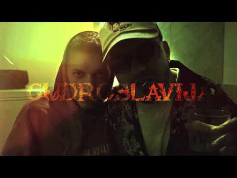 Gudroslav, Sirov, Roket Eskobar - Surov Reprezent (2012)