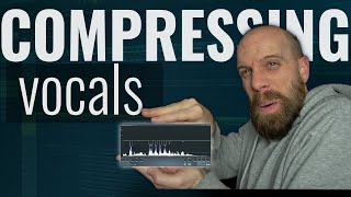 Video thumbnail for VOCAL COMPRESSION in FL Studio: How to Use Fruity Limiter on Vocals by Production Den