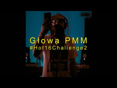 Głowa PMM - #HOT16CHALLENGE2