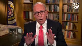 WATCH: Larry  Kudlow’s full speech at the Republican National Convention | 2020 RNC Night 2