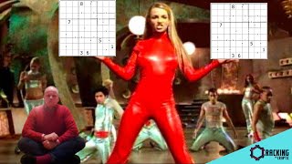 Oops ... I Did it Again!