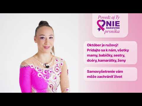 5  OK KONTROLA RUZOVY OKTOBER gymnastka Alena Ucnova