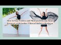 How To Stay Positive And Motivated During Injury Recovery With Jordan Tilton Of BalletToBusiness