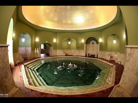 visszérrel török ​​fürdő