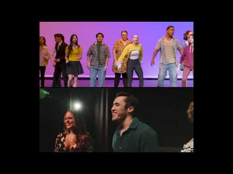 1660 Vine - From Screen to Stage