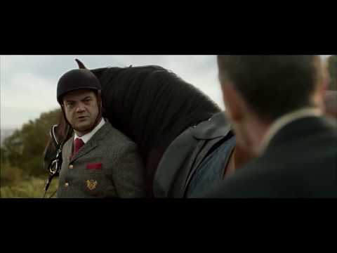 Cgi Vfx Spot Hd: «Loteria Primitiva» By - Miopia Fx