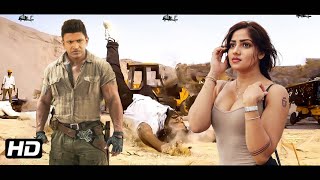 Download lagu Puneeth Raj, Rachita Ram New Hindi Dubbed Action Movie | New South Indian Movie Dubbed In Hindi Full mp3