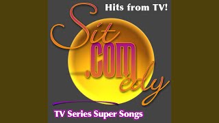 3rd Rock from the Stone (Theme)