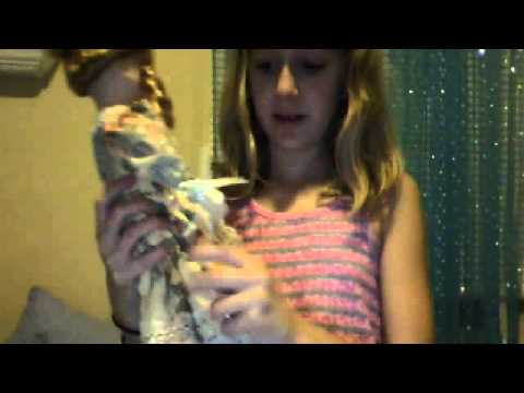 Doll collection ▶11:00