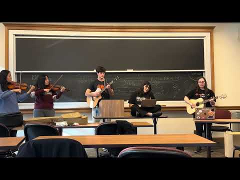 Right Now -- One Direction (Cover)