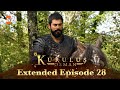 Kurulus Osman Urdu | Extended Episodes | Season 2 - Episode 28