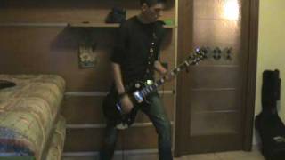 Bad Religion - Prodigal Son Cover