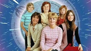 The Partridge Family  -  I Think I Love You (1970)