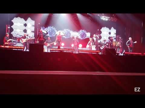 Natalia Oreiro - No soporto (Minsk) 21.03.2019