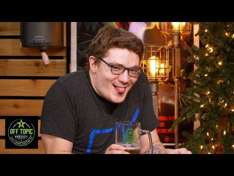 Mr. Dooley’s My Father, Call Me Alcoholic - Off Topic #104