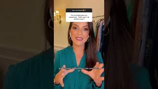 Convidada para casamento , precisa ir de vestido longo ?