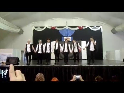 M-TASS - Last Romeo (Infinite) - EsteponGO!