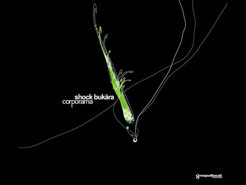 Shock Bukara - Corporama (Full Album)