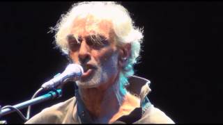 Gatton Gattoni Flavio Giurato L'AsSolo Live Teatro Ambra alla Garbatella Roma 12/5/2013