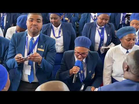 COGHDWG Consultation 2022 - Yanga intliziyo yam