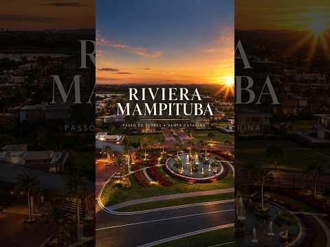 Riviera Mampituba em Passo de Torres: vale a pena conhecer?