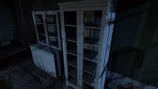 Demons Residence Gameplay (PC Game)