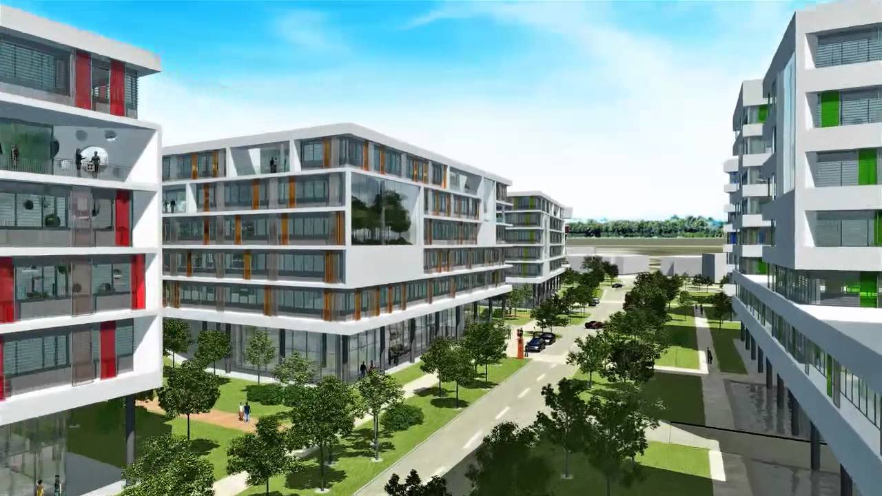 BUD development area 7 — video thumbnail