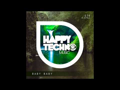 [K Style, Mad Veci] Dipa (Original Mix)