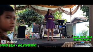 Download lagu ANANDA MUSIC - PAMER BOJO Voc.Wiwin mp3
