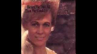Jean Shepard -  Heart To Heart ( And Fool To Fool)