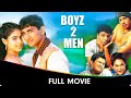 Boyz 2 Men Hindi Dubbed Full Movie Siddharth Genelia Bharath S Thaman Nakul Manikandan
