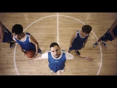 מאור - דני אבדיה Maor - Deni Avdija (Prod. By Yuval Gold)