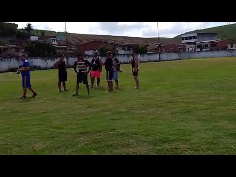 Jogo beneficente no estádio Valdecir Pedro de Amaraji-PE em 18.10.2026.