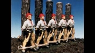 DEVO - General Boy Visits Apocalypse Now