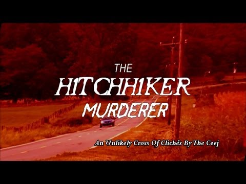 The Hitchhiker Murderer