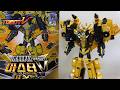 Mini Version 6 Robots Combine Tobot V Master V Mini Gold Edition