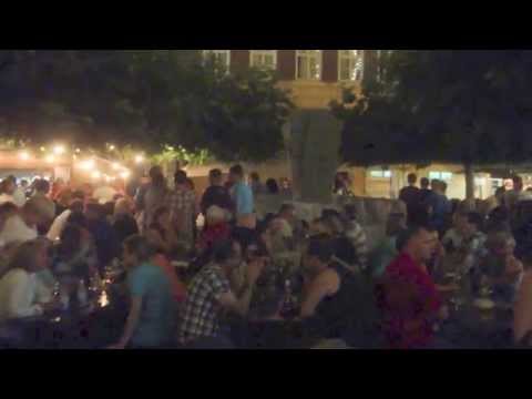 Weinfest Gerolzhofen 2