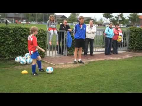 Jeugdopleiding vv 't Goy