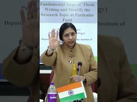 What is Thesis & Dissertation and Protocol & Synopsis ?