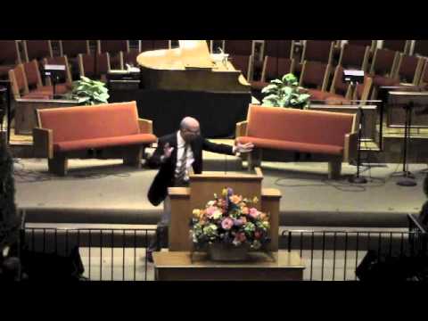 140427pm Video How To Handle Innocent Suffering