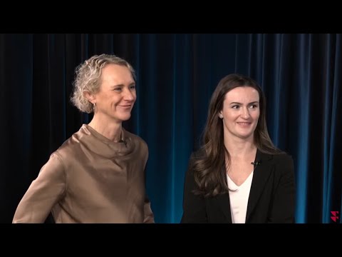 VD och CFO presenterar Bokslutskommuniké 2024 med Q&A