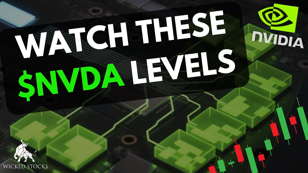 NVIDIA Stock Price Analysis | Top $NVDA Levels To Watch for November 4th,  2024