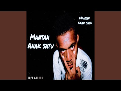 Mantan Anak Satu (feat. Soji & Zekus)
