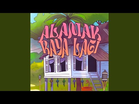 Alamak Raya Lagi Koplo