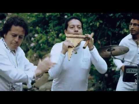 STRING KARMA - LOCA PASION (Video Oficial 2015)