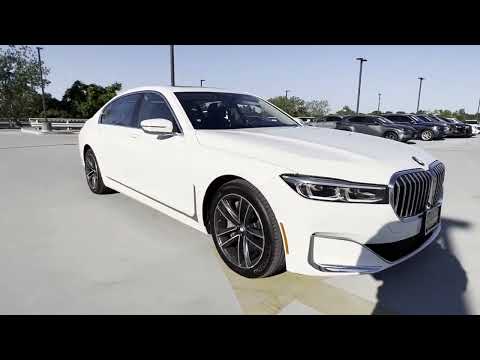 Used 2022 BMW 7 Series 750i xDrive Englewood, Teaneck, Fort Lee, Palisades Park, Ridgefield