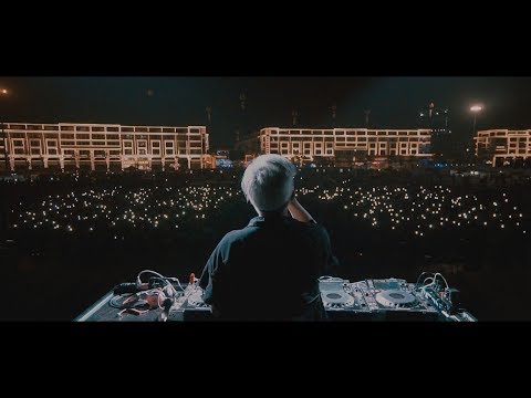 Recap Monbay HaLong - Get Looze & Nimbia