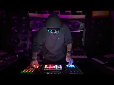 Tripter - DJ Session Part 01