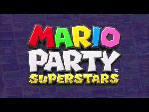 Fond Memories - Mario Party Superstars